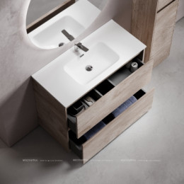 Тумба под раковину SANCOS Libra Floor напольная