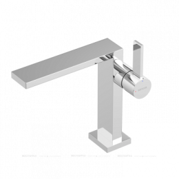 Смеситель для раковины SANCOS Linn