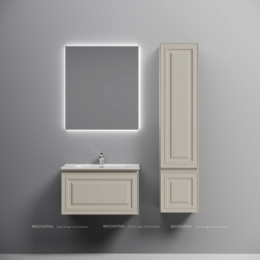 Тумба подвесная SANCOS Very 690х445х406