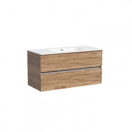 Тумба подвесная SANCOS Urban 990х450х550