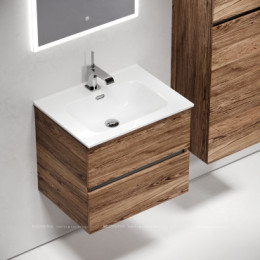 Тумба подвесная SANCOS Urban 590х450х550