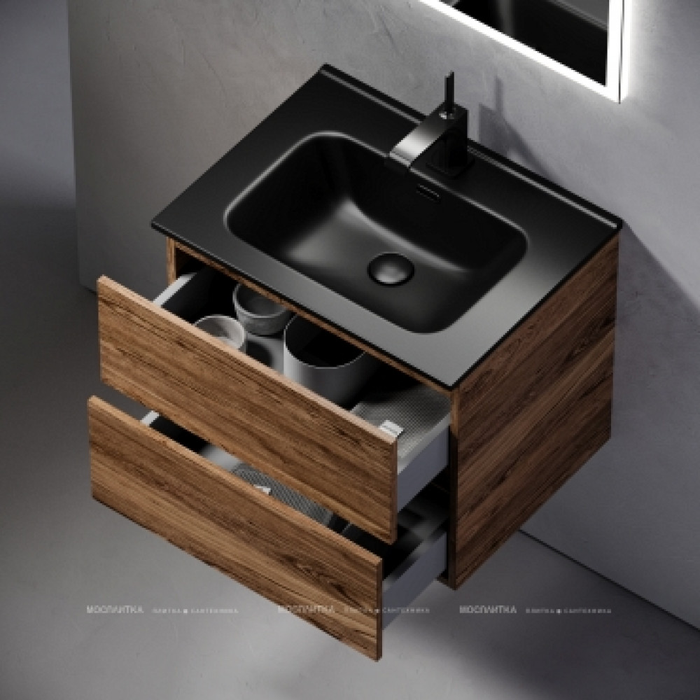 Тумба подвесная SANCOS Urban 590х450х550