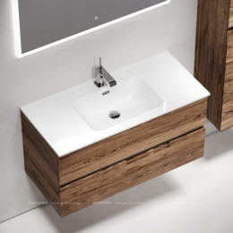 Тумба подвесная SANCOS Urban 990х450х550