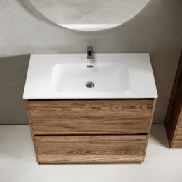 Тумба под раковину SANCOS Libra Floor напольная