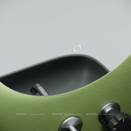 Зеркало для ванной комнаты SANCOS Oval