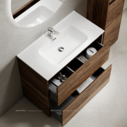 Тумба под раковину SANCOS Libra Floor напольная