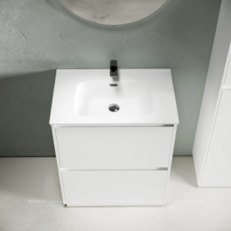 Тумба под раковину SANCOS Libra Floor напольная