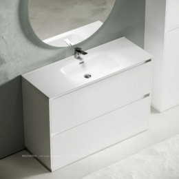 Тумба под раковину SANCOS Libra Floor напольная