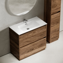 Тумба под раковину SANCOS Libra Floor напольная