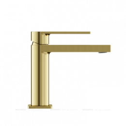 Смеситель для раковины SANCOS Studio