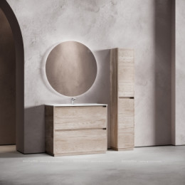 Тумба под раковину SANCOS Libra Floor напольная