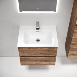 Тумба подвесная SANCOS Urban 590х450х550