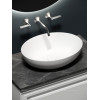 Столешница Sancos 80 см TT80A1 black sky