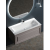 Тумба с раковиной Sancos Very 100 см VR100SM doha soft