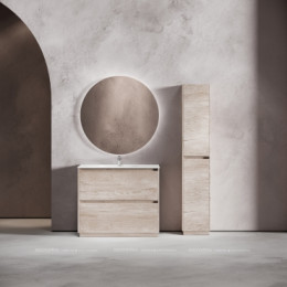 Тумба под раковину SANCOS Libra Floor напольная