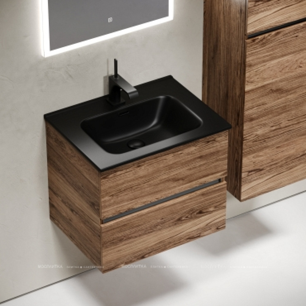 Тумба подвесная SANCOS Urban 590х450х550