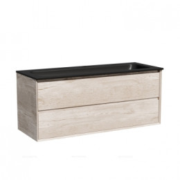 Тумба под раковину Sancos Marmi 2.0 120 см MR2.0120EG дуб галифакс натуральный