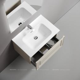 Тумба подвесная SANCOS Very 690х445х406