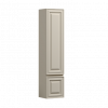 Шкаф-пенал Sancos Very 35 см PVR35LCE левый, beige soft