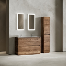 Тумба под раковину SANCOS Libra Floor напольная