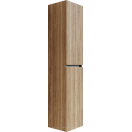 Пенал Sancos Urban PUR35EG коричневый