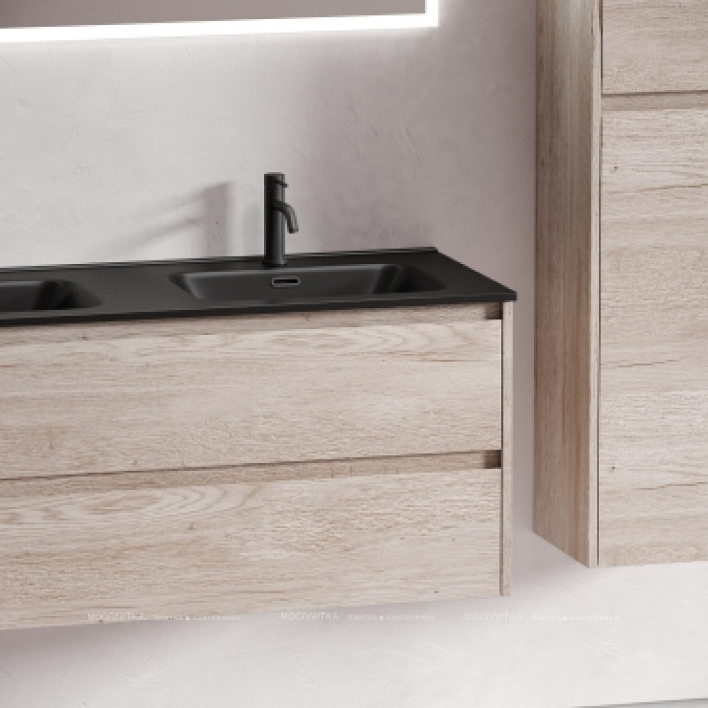 Тумба подвесная SANCOS Libra 1190х450х500