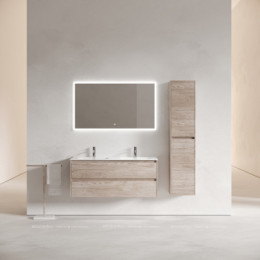 Тумба подвесная SANCOS Libra 1190х450х500