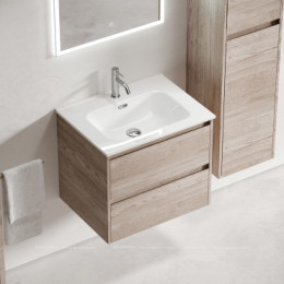 Тумба подвесная SANCOS Libra 590х450х500