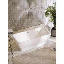 Акриловая ванна 170х80 см Sancos Neo FB09 белая