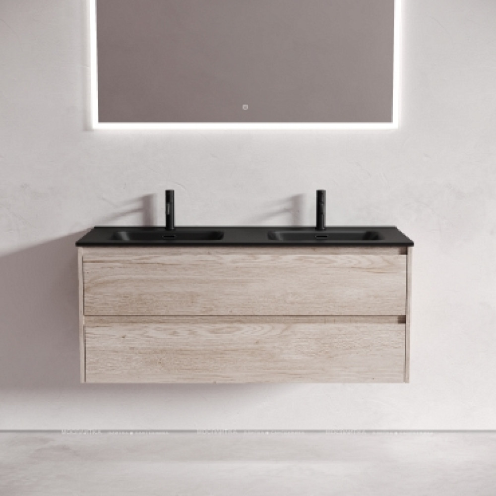 Тумба подвесная SANCOS Libra 1190х450х500