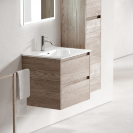 Тумба подвесная SANCOS Libra 590х450х500