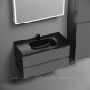 Тумба подвесная SANCOS Folk 890х445х500