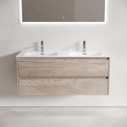 Тумба подвесная SANCOS Libra 1190х450х500