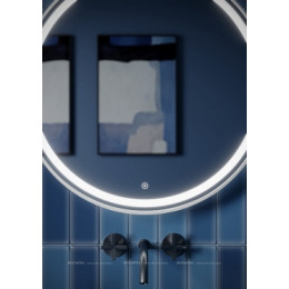 Зеркало Sancos Dames DA650W