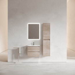 Тумба подвесная SANCOS Libra 590х450х500