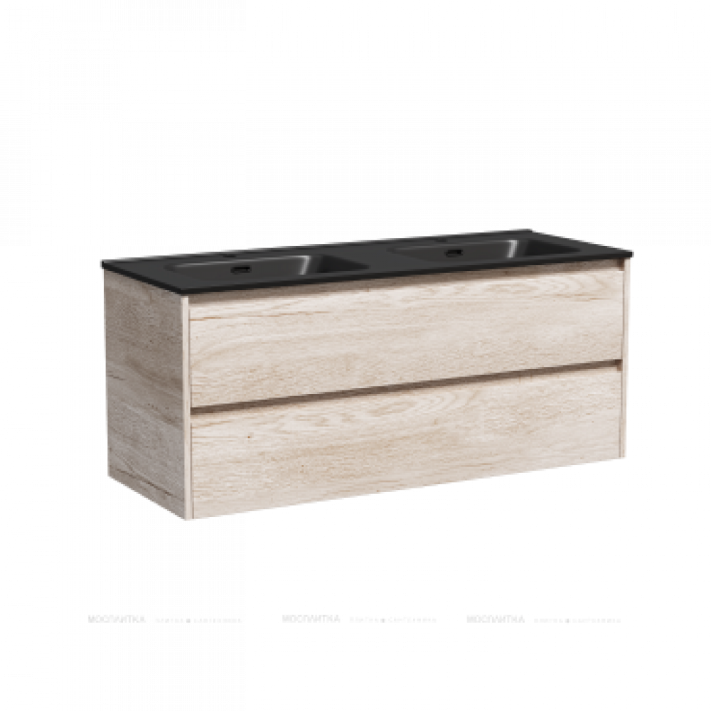 Тумба подвесная SANCOS Libra 1190х450х500