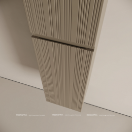 Шкаф-пенал подвесной SANCOS Code