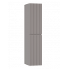 Шкаф-пенал Sancos Snob R 35 см PSNR35SM doha soft