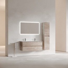 Тумба подвесная SANCOS Libra 1190х450х500