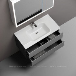 Тумба подвесная SANCOS Folk 890х445х500