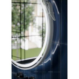 Зеркало Sancos Dames DA650W