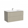Тумба подвесная SANCOS Snob R 890х445х500