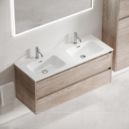 Тумба подвесная SANCOS Libra 1190х450х500