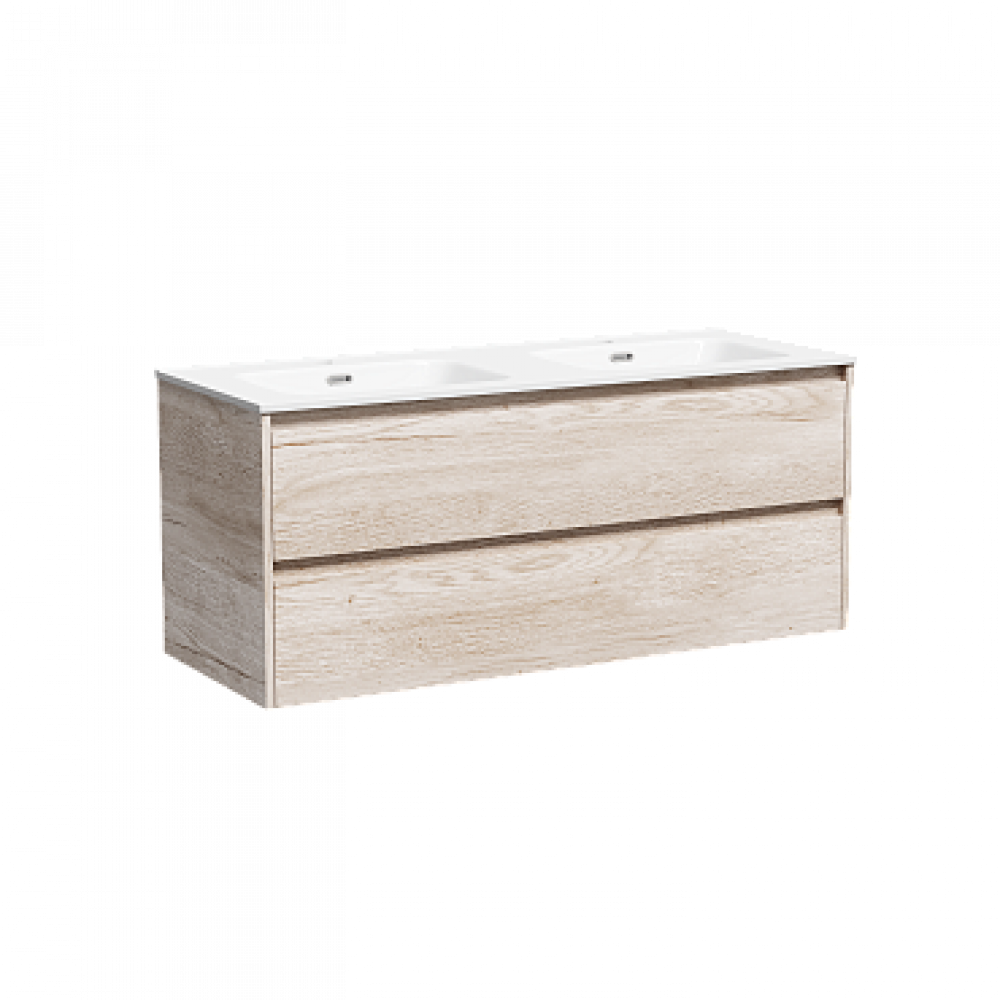 Тумба подвесная SANCOS Libra 1190х450х500