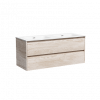 Тумба подвесная SANCOS Libra 1190х450х500