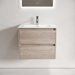 Тумба подвесная SANCOS Libra 590х450х500