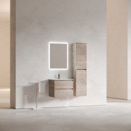 Тумба подвесная SANCOS Libra 590х450х500