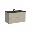 Тумба подвесная SANCOS Snob R 890х445х500