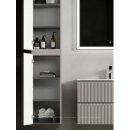 Шкаф-пенал Sancos Snob R 35 см PSNR35SM doha soft