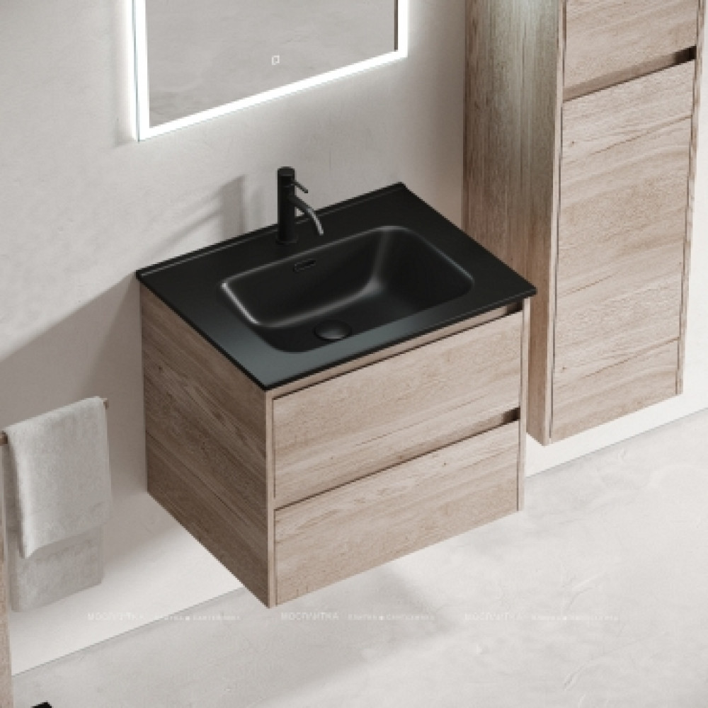 Тумба подвесная SANCOS Libra 590х450х500